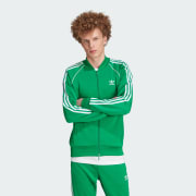 adidas Adicolor Classics SST Track Jacket - Black | Free Shipping with  adiClub | adidas US