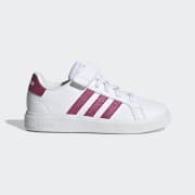 Color del artículo: Cloud White / Team Real Magenta / Cloud White