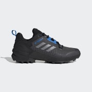 Kolor produktu: Core Black / Grey Three / Blue Rush