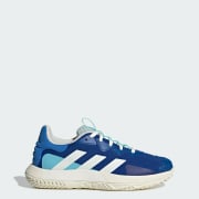 Zapatillas adidas para jugar tenis hotsell