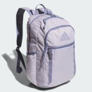 Adidas excel 4 backpack top