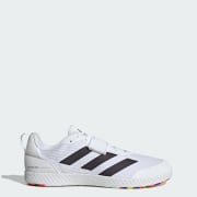 adidas The Total Shoes White adidas Deutschland