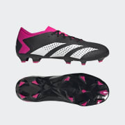 Produktfarve: Core Black / Cloud White / Team Shock Pink 2