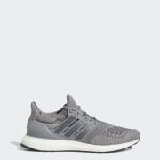 Mens grey ultra boost shop