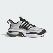 Produktfarve: Grey One / Core Black / Silver Metallic