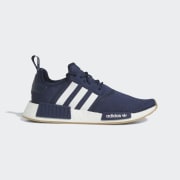 Tênis adidas Nmd_R1 Speedlines F  Tênis é na Authentic Feet - AF Mobile