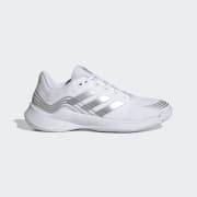 Cor do artigo: Cloud White / Silver Metallic / Cloud White