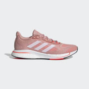 Color del artículo: Wonder Mauve / Almost Pink / Turbo