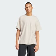 Adidas t shirt porpora store