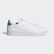 Adidas performance advantage new arrivals