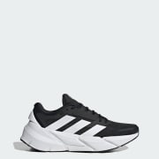 Cor do artigo: Core Black / Cloud White / Core Black