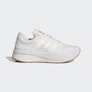 Cor do artigo: Cloud White / Cloud White / Bright Red