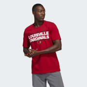 Product color: Team Power Red / Ncaa-Lou-735-2