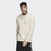 Adidas street sweatshirt hotsell