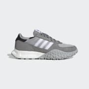 Color: Grey Three / Cloud White / Grey One