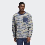 Color del artículo: Hemp / Crew Navy / Grey Three