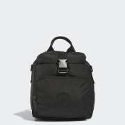 Adidas Originals Micro 3.0 Mini Backpack Black