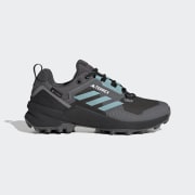 Farbe: Grey Five / Mint Ton / Core Black