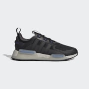 Color del artículo: Core Black / Cloud White / Grey Six