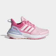 Couleur du produit : Clear Pink / Cloud White / Bliss Pink