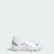 adidas Adizero Impact.2 Molded American Football Cleats Kids White adidas Finland