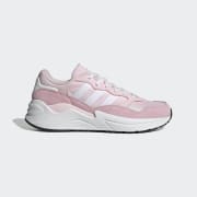 Color del artículo: Clear Pink / Cloud White / Clear Pink