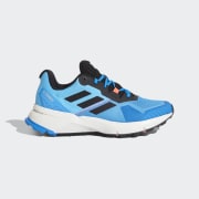 Color del artículo: Blue Rush / Core Black / Turbo