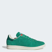 STAN SMITH Verde adidas adidas Brasil