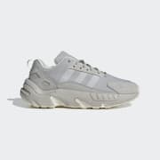 Farbe: Grey Two / Grey Two / Cream White
