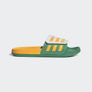 Color del artículo: Cloud White / Solar Gold / Semi Court Green