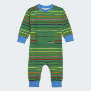 Color del artículo: Core Green / Bright Blue