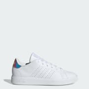 Adidas advantage base dames top