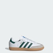 Adidas samba og junior sales