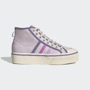 Color del artículo: Almost Pink / Pulse Lilac / Wonder White