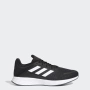 adidas Tenis Duramo SL Negro adidas Mexico