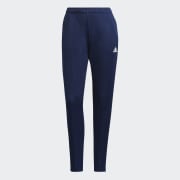 adidas Tiro 21 Track Soccer Pants - Blue | adidas Canada