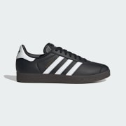 adidas Gazelle Low Trainers Black adidas Philippines