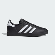 adidas Gazelle Low Trainers Black adidas Thailand