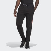 Produktfarve: Black / Semi Impact Orange