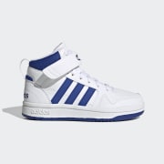 Product colour: Cloud White / Royal Blue / Cloud White