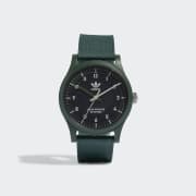 Kolor produktu: Mineral Green / Black