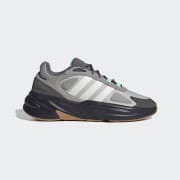 Color del artículo: Grey One / Core White / Pulse Mint
