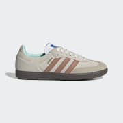 Adidas samba shop homme blanc