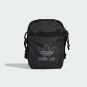 adidas Adicolor Festival Bag Black adidas Thailand