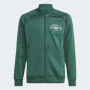 Casaco adidas originals verde clearance