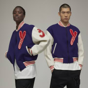 Color del artículo: Dark Purple / Off White