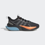 Produktfarve: Carbon / Grey Four / Screaming Orange