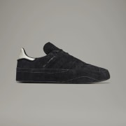 Cor do artigo: Black / Black / Off White