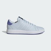 Adidas advantage blue 2025