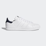 adidas Zapatillas Stan Smith UNISEX Blanco adidas Argentina